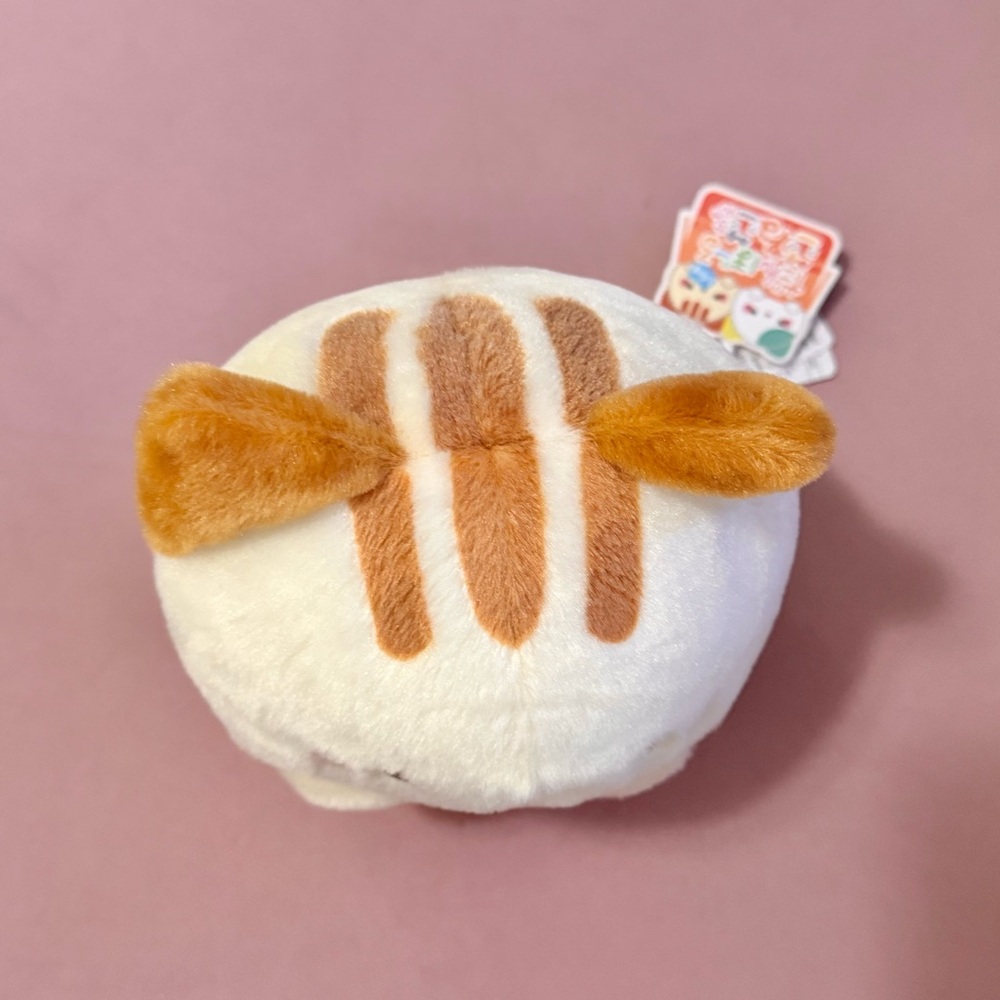 NWT Yell Juice Box Cat Plush 6.5" - Picture 6 of 7